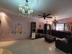 Blk 19 Saint Georges Road (Kallang/Whampoa), HDB 4 Rooms #229404431